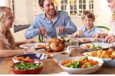 Top 5 Ideas On What You Should Order For Dinner