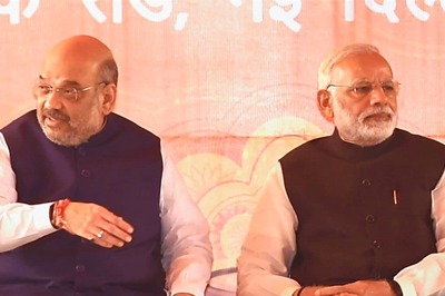 BJP Central Election Committee Meets, Zeroes In on Candidates for Remaining Seats in Rajasthan, Telangana