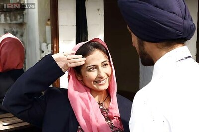 'Bhaag Milkha Bhaag' deserved berth for Oscars: Divya Dutta