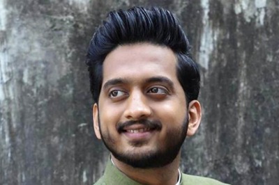 Amey Wagh On His Co-Actors From Asur 2, 'Bonded Really Well With Arshad Warsi, Barun Sobti, Meiyang Chang...'