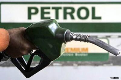 Petrol to be cheaper by Rs 1.89-2.38 this Independence Day