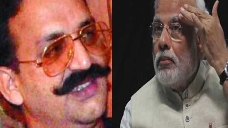 Mukhtar Ansari not to contest against Modi 'to avoid division of secular votes'