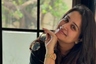Dipika Kakar Is ‘Back After A Little Pause’ As She Begins New Chapter In Life