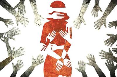 Man Rapes 16-yr-old Girl in UP's Chitrakoot on Pretext of Exorcising Her of Evil Spirit