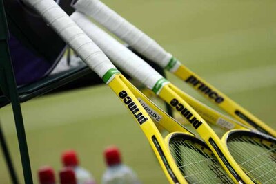 Rain delays start of India-NZ Davis Cup tie