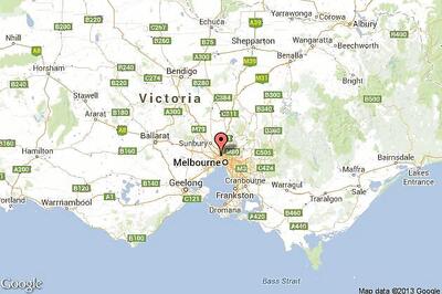 Man falls from air ambulance in Australia's Victoria state, dies