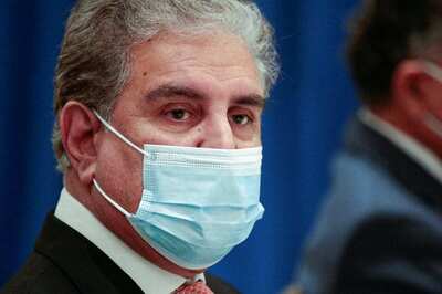 Qureshi Says Sending Back Abhinandan Was Imran’s Bold Move, Forgets Bajwa’s ‘Shaky Legs’ Moment