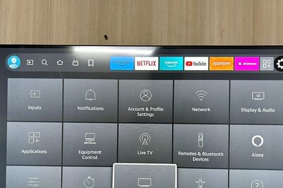 Redmi Smart Fire TV Review: Good Option In Budget Category