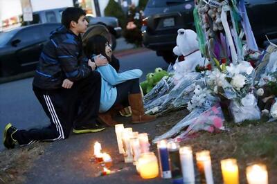 US: Utah boy brings gun to school, cites Newtown fears