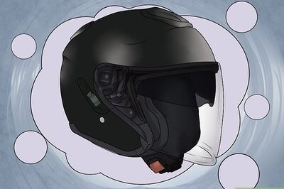 How to Ride a Motorcycle (Beginners)