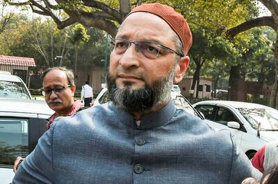 Owaisi's Bengal Game Plan and What AIMIM’s Poll Foray Means for Other Parties