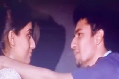 Vicky Kaushal and Friend Shireen Mirza Revisit ‘Good Old Acting School Days’ With This Clip From 2009