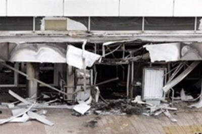 Glasgow attackers were 'resigned to death'