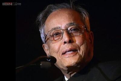 President Pranab Mukherjee to felicitate the National Film award winners today