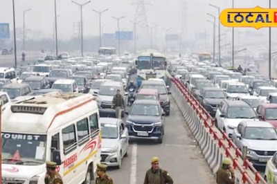 UP International Trade Show: Traffic Diversions in Noida and Greater Noida