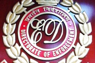 ED Arrests One More Person in Rs 1,100 Crore International Hawala Scam