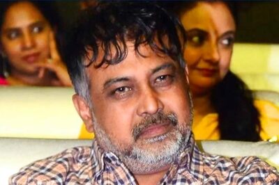 Madras HC Withholds Six-month Jail Sentence Against Tamil Director N Lingusamy