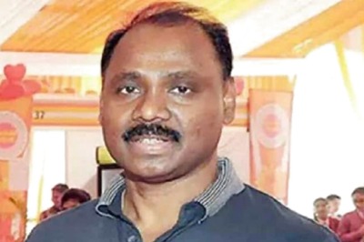 Special Security Force Guarding J&K L-G Girish Chandra Murmu Strengthened with Intake of 19 More Cops