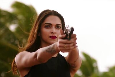 Deepika Padukone's Hollywood Debut is 2017's Highest Global Grosser