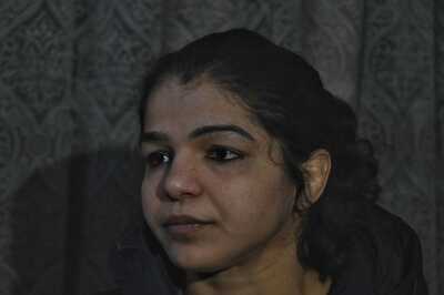 'No Issues With New Federation Except for Sanjay Singh', Says Sakshi Malik