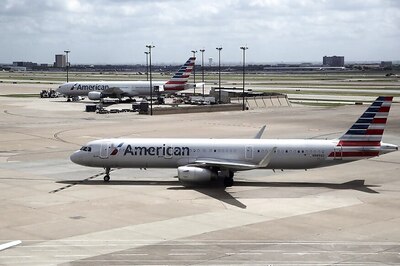 American Airlines to Eliminate Plastic Straws from Cabins, Lounges