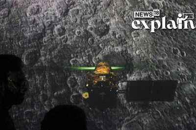 Chandrayaan-3: What is the Mission's Timeline? Explained