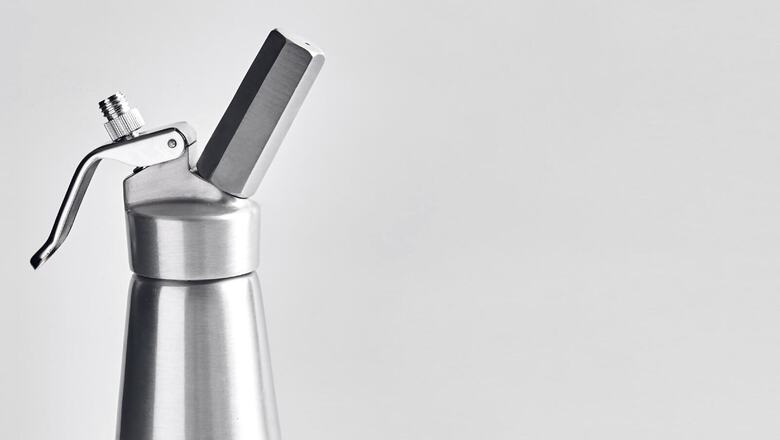 New York Bans Sale of Whipped Cream to Those Under 21 to Stop Recreational Use of Laughing Gas