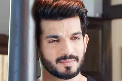 Actor Arjun Bijlani Falls Prey To Credit Card Fraud, Loses Rs 40,000