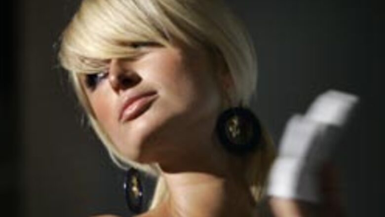 Paris Hilton may go behind bars
