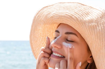 Can You Combine Sunscreen With Makeup? Tips and Tricks