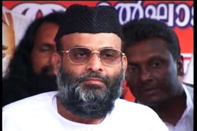 Madani sent to police custody till August 26