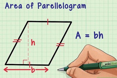 How to Find the Area of an Isosceles Triangle