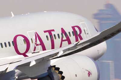 Qatar Airways To Hire 10,000 Staff Amid World Cup Preparations