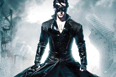 Krrish 4 to Release on Christmas 2020