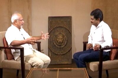 Mani Ratnam Explains Why Kamal Haasan, Rajinikanth Couldn't be Part of Ponniyin Selvan