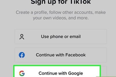 How to Send Messages on TikTok Without a Phone Number
