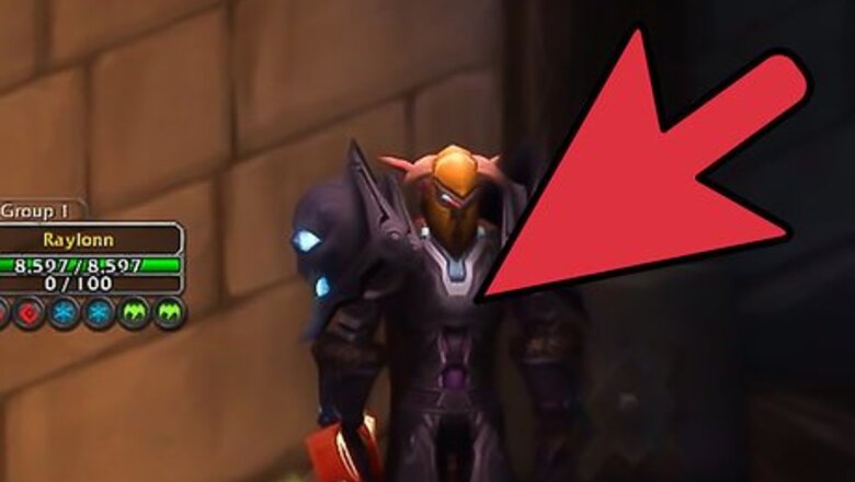 How to Transmog Gears Into Different Colors and Appearances in World of Warcraft