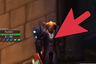 How to Transmog Gears Into Different Colors and Appearances in World of Warcraft