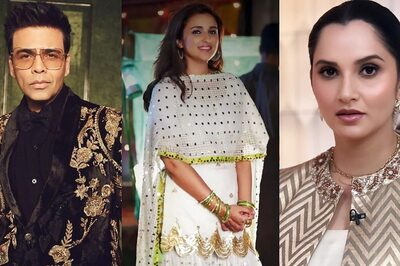 Karan Johar, Sania Mirza and Others: Parineeti-Raghav Engagement Guest List REVEALED