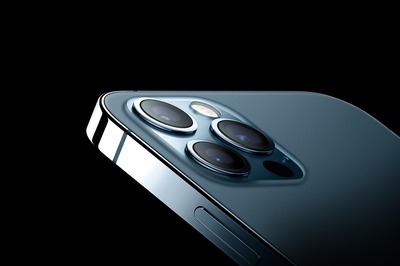 Apple iPhone 13 Pro, 13 Pro Max May Come With Upgraded Ultra-Wide Cameras: Apple Analyst Kuo