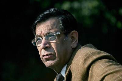 Ex-Chief Justice of India Y.K. Sabharwal passes away