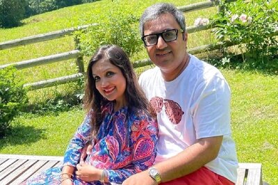 Ashneer Grover, Wife Madhuri Stopped At Delhi Airport From Leaving For US; Receives Summons From EOW