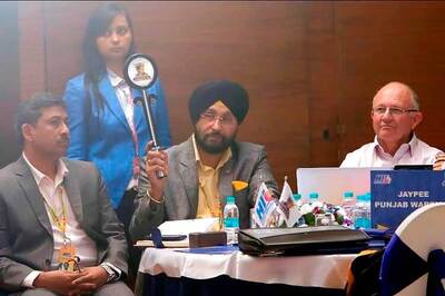 Hockey India League Auction 2015: Complete list of six squads