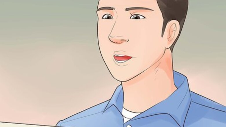 How to Get a Singing Job