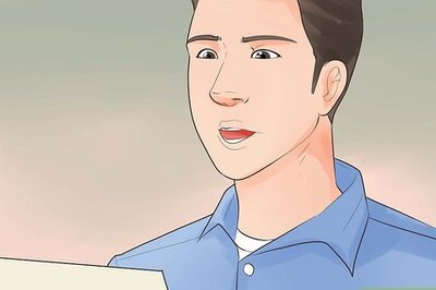 How to Get a Singing Job