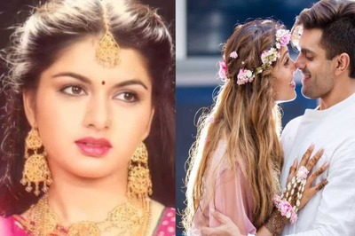 Bipasha Basu To Bhagyashree, Celebs Who Married Against Their Families’ Will