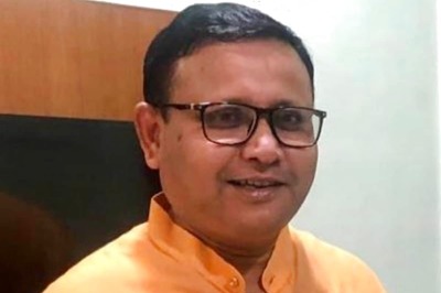 Amitava Chakravorty's Rise in Bengal BJP Proves His Organisational Skill & Party's Zeal to Win 2021 Polls