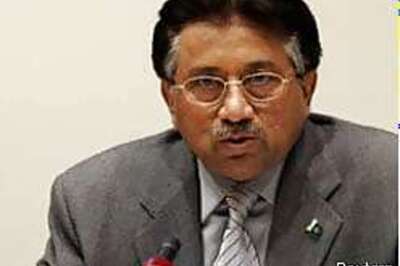 Kargil bigger disaster than B'desh: Pak