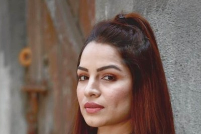 Shikha Singh Says After Giving Birth to Baby, 'Makers Don’t Cast Women in Strong or Interesting Roles'