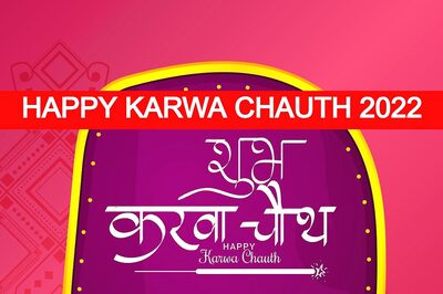 Karwa Chauth 2022: Date, Significance, Shubh Muhurat and Moon Sighting Time